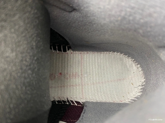 Burgundy Jordan Air 5 DZ4131-600 1109